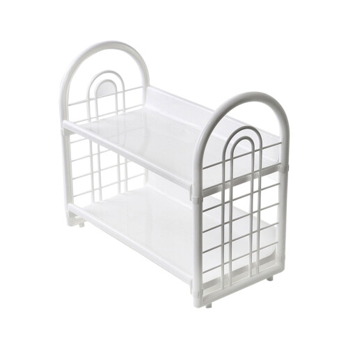 Corner Bookcase Cabinet for Desktop Storage 2