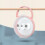 BPA-Free Pacifier Case Transparent Holder for Most Pacifiers 6