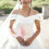 Wedding Vow Cards Delicate 2 Pieces 2