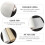 Chinese Calligraphy Practice Paper White Roll 2500x49in 1 3