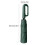 Compact Travel Umbrella 36 inch One-Touch Auto Open 4
