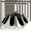 Travel Umbrella Compact 36 Inch Auto Open 9.8 Inch Folded 7