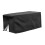 Utility Wagon Cart Cover Black 137x56x61cm 4