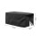 Utility Wagon Cart Cover Black 137x56x61cm 7