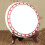 Display Stand Foldable Handmade Decorative Plate Holder 4