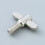 Cymbal Wing Screws Drum Stand Hardware 6 Pcs 8