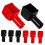 Battery Terminal Protector for Motorcycle 6 Pcs 5
