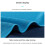 Chill Towel Soft Breathable 30x90cm 2 Pack 5