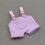 Plush Doll Pants for 17cm Standing Figure 3