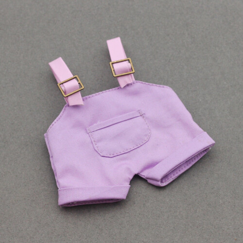 Plush Doll Pants for 17cm Standing Figure 2