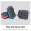 Chill Towel Soft Breathable 30x90cm 2 Pack 8
