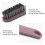 Shoe Brush Long Handle Soft Bristles for Sneakers and 6