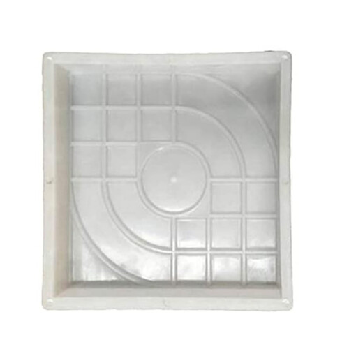 Paving Mold Brick Concrete Stone Square Mould for Patio