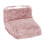Heated Foot Warmers Fuzzy Plush USB Rechargeable 2