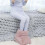 Heated Foot Warmers Fuzzy Plush USB Rechargeable 3