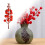 Red Berry Holly Branches for DIY Wedding Decor 1