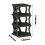Shoe Rack Narrow Storage Organizer 5-Tier 3