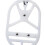 Shoe Clip Backpack Silicone Outdoor Climbing White 6