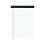 A4 Tear-Off Notebook Horizontal Lined 4-Pack 100 Pages 2