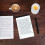 A4 tearable notebook horizontal lined 4-pack 100 pages 6