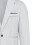 Men's Slim Fit Solid 2-Piece Suit Set 5