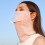 Ice Silk UV Protection Mask Breathable Adjustable for 6