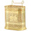 Kitchen Utensil Holder for Chopsticks and Forks 4