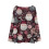 Women's Christmas Print Knit Pullover Sweater Round Neck 4