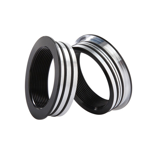BB30 to BSA bottom bracket conversion parts 1