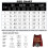 Women's Christmas Print Knit Pullover Sweater Round Neck 3