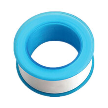 Plumber Tape for Threaded Pipes Sealing 6m x 15mm x 0.1mm