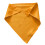 Chef Cap Triangle Shape with Tie Closure Adjustable 6