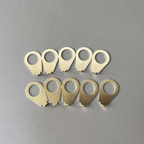 Guitar Knob Pointer Plate Indicator Washers for Gibson Les