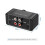 Mini Stereo Audio Preamplifier 3.5mm Volume Controller 2