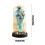 Preserved Rose Bouquet in Glass Dome with Light 5
