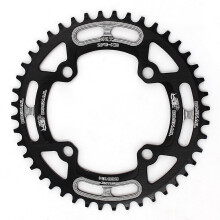 Mountain Bike Chainring 104BCD Narrow Wide 44T-52T