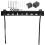 Ibasenice TV Mount No-Drill Set for Home Use 5