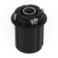 Bicycle Freehub Body 4-Pawl Aluminum Alloy 11-Speed