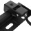 Ibasenice TV Mount No-Drill Set for Home Use 3