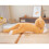 Cat Throw Pillow Plush Cushion Black and White 5