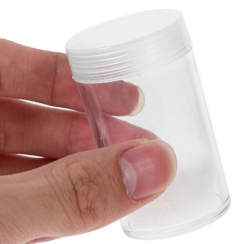 Coin Box Protector Case for Collectors 10 Pcs 2