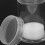 Coin Box Protector Case for Collectors 10 Pcs 5