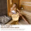 Sauna Accessories Set Bucket Spoon Thermometer Hourglass 4 4