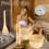 Sauna Accessories Set Bucket Spoon Thermometer Hourglass 4 6