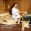 Sauna Accessories Set Bucket Spoon Thermometer Hourglass 4 7