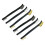 Cleaning Kit Double-Ended Brush for Firearms and Kitchen 4