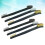 Cleaning Kit Double-Ended Brush for Firearms and Kitchen 8
