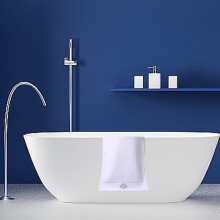 Bath Towels Soft Feel Highly Absorbent Quick Dry