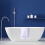 Bath Towels Soft Feel Highly Absorbent Quick Dry 1