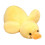 White Duck Plush Toy Cotton Washable 50cm 2